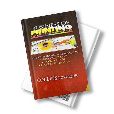 Business of Printing