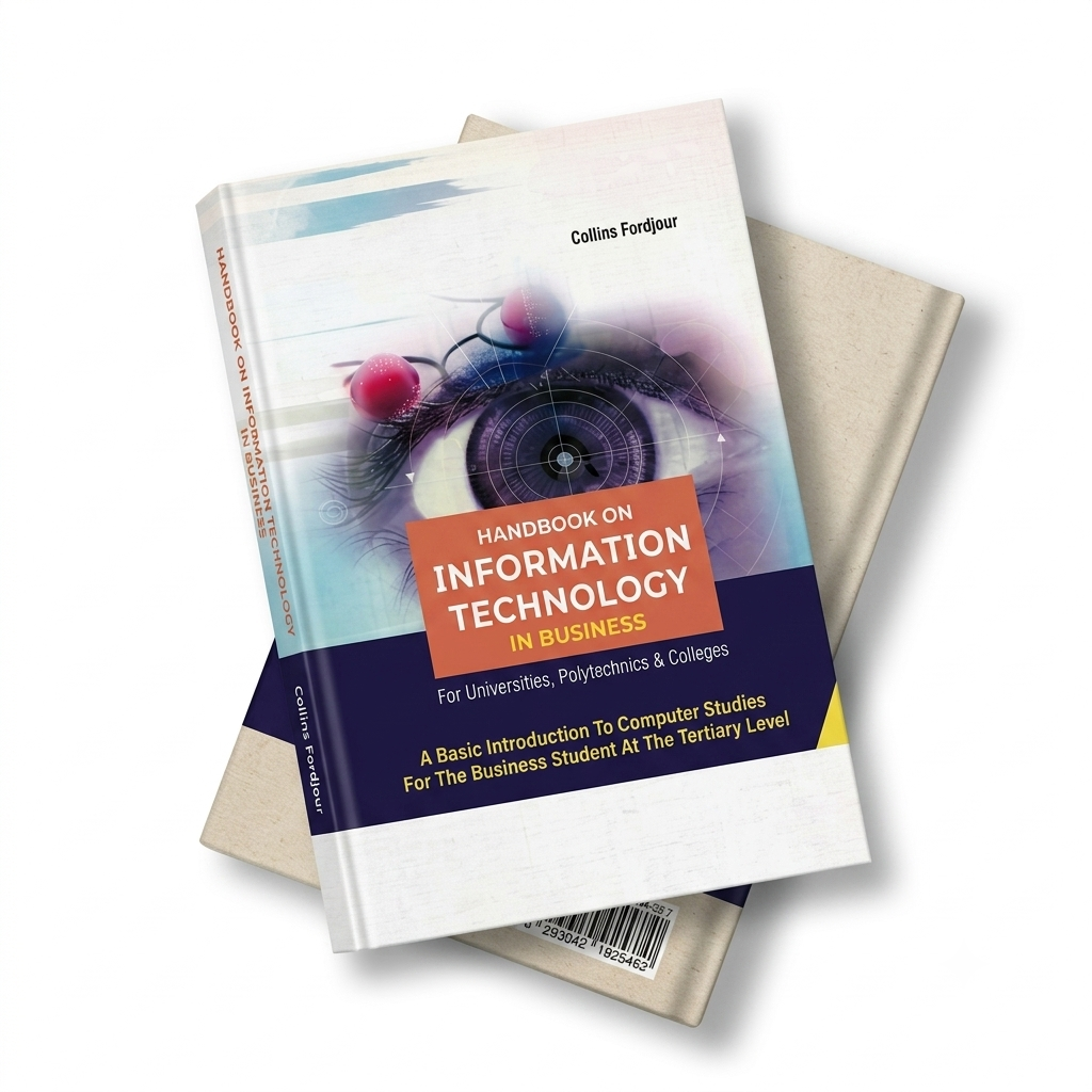 Handbook on Information Technology in Business