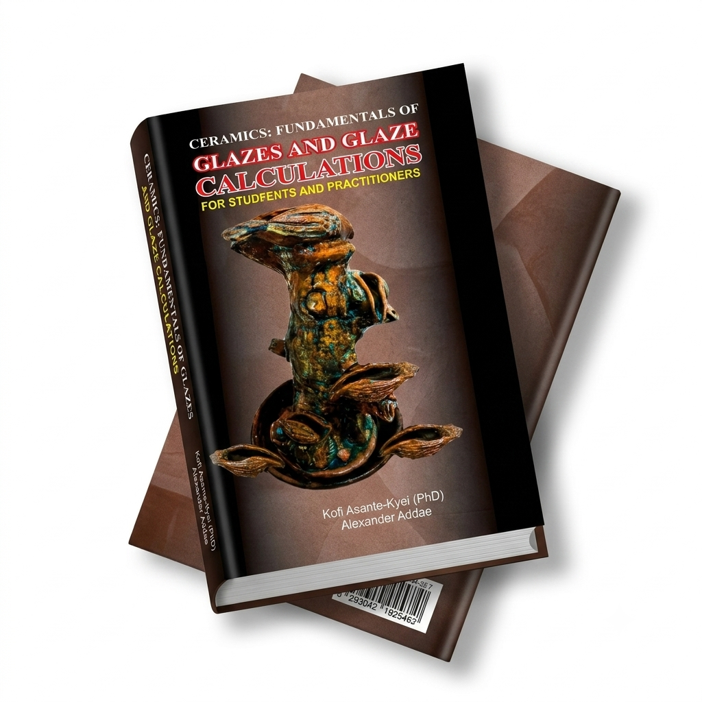 Ceramics: Fundamentals of Glazes and Glaze Caculations