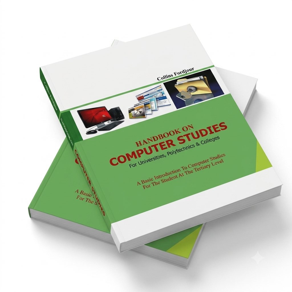 Handbook on Computer Studies