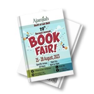 19th Ghana International Book Fair